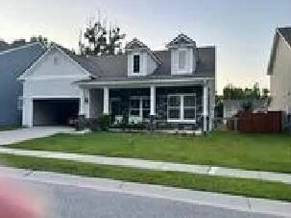 6013 Coral Berry Rd, Hanahan, SC 29410
