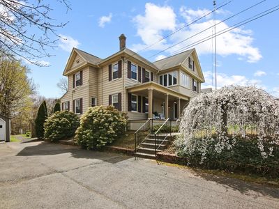 18 Elm Street, Rocky Hill, CT, 06067