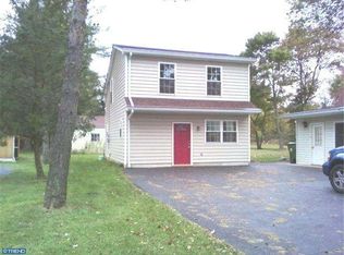 1208 Clymer Rd, Hatfield, PA 19440