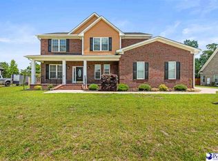 2310 Gadwall Point, Florence, SC 29501