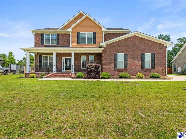 2310 Gadwall Point, Florence, SC 29501