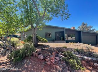 1965 Del Monte Dr, Sedona, AZ 86336