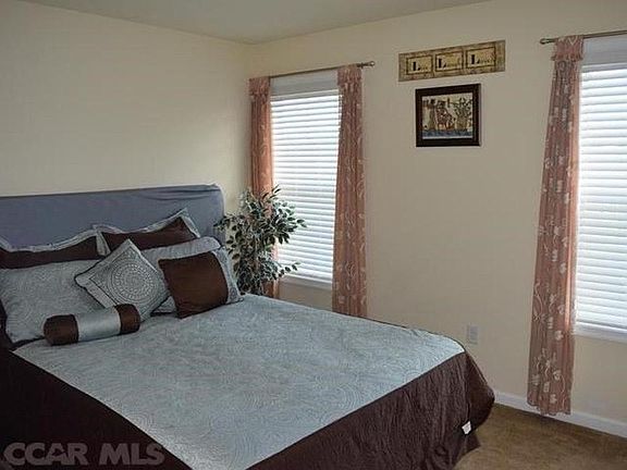 bed room 1 (furniture not available)