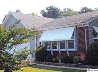 51 Medford Rd #B, Manchester Township, NJ 08759