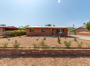 1010 E Prince Rd, Tucson, AZ 85719