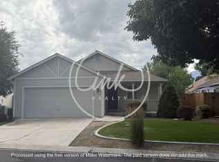 1464 Garden Glen Ct, Gardnerville, NV 89410