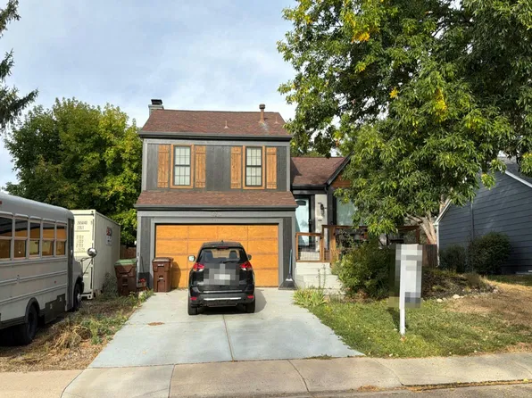 4219 Goldeneye Dr, Fort Collins, CO 80526