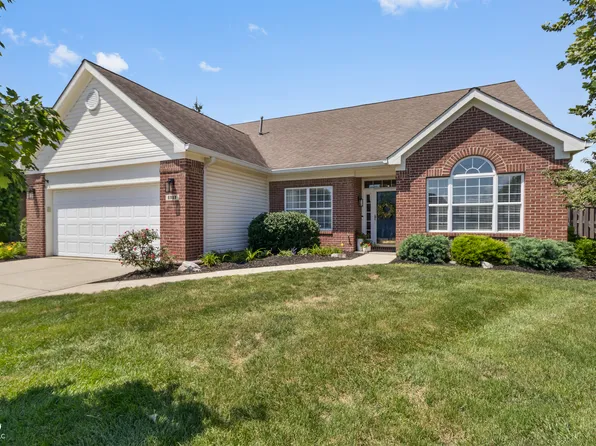 8988 Max Ct, Fishers, IN 46037