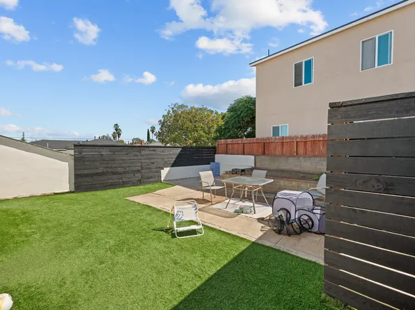 5229 E Falls View Dr, San Diego, CA 92115