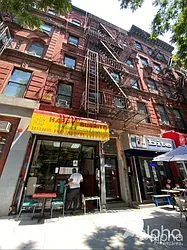Rented by Alpha Properties NYC I LLC