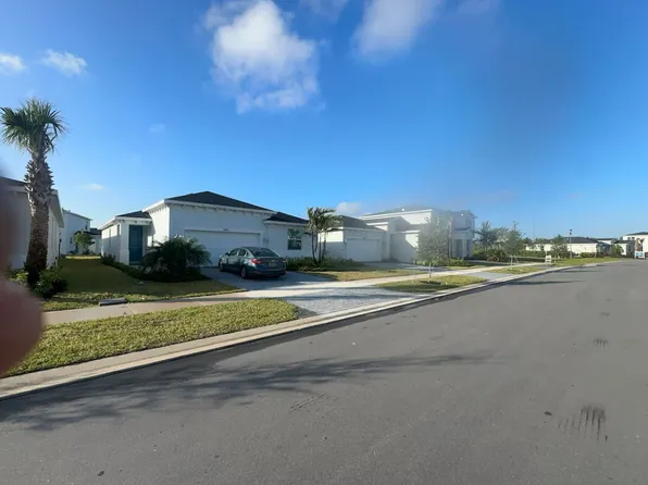 3495 Harborside Ave, Fort Pierce, FL 34946