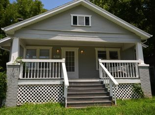 921 E Delmar St, Springfield, MO 65807