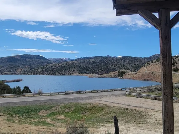 747 Upper Ruby Rd, Alder, MT 59710