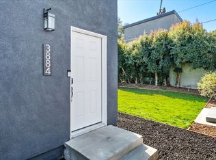 3884 Alsace Ave, Los Angeles, CA 90008
