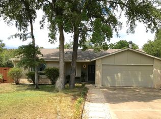 3913 Leafield Dr, Austin, TX 78749