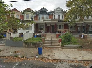 1111 W Wyoming Ave, Philadelphia, PA 19140