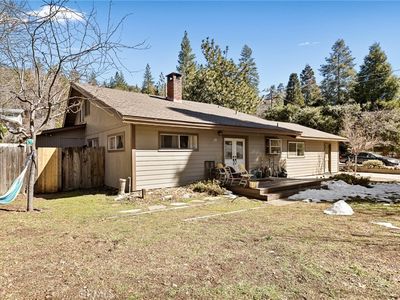 276 Fernwood Dr, Crestline, CA, 92325