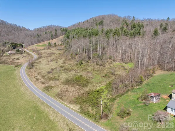 0 Worley Cove Rd, Marshall, NC 28753