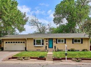 6410 Independence Way, Arvada, CO 80004