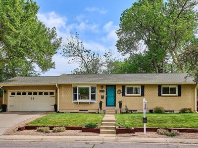 6410 Independence Way, Arvada, CO, 80004