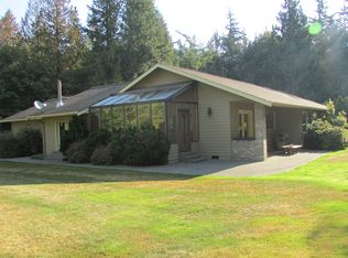 1775 McAbee Ln, Bellingham, WA 98226