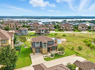 3007 Shoreside Point, Graford, TX 76449