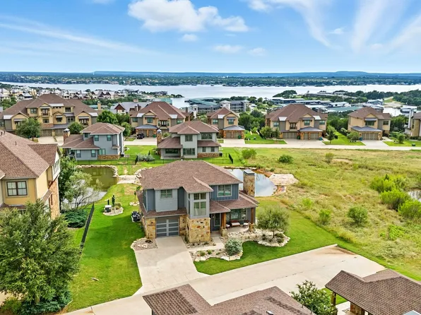 3007 Shoreside Point, Graford, TX 76449