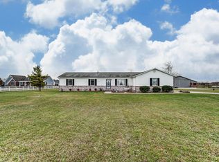 7933 Harris London Rd, Orient, OH 43146