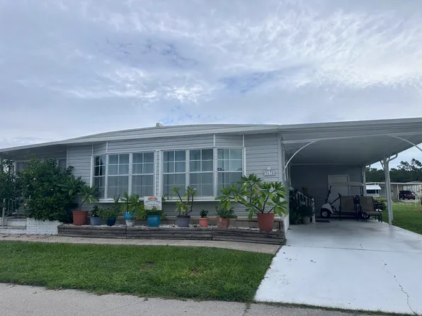 675 Brigantine Blvd, North Fort Myers, FL 33917