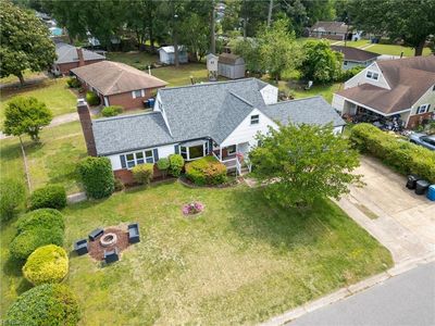 4801 Overman Ave, Virginia Beach, VA, 23455