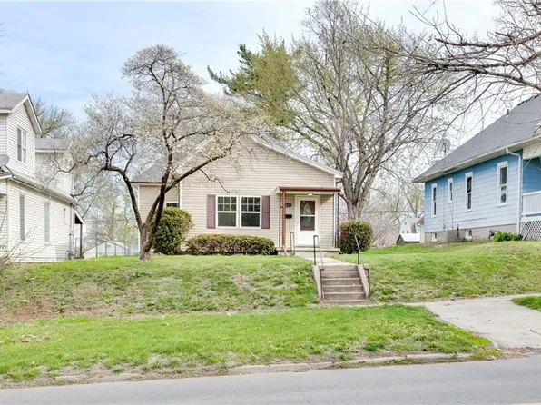 3317 Mitchell Ave, Saint Joseph, MO 64507