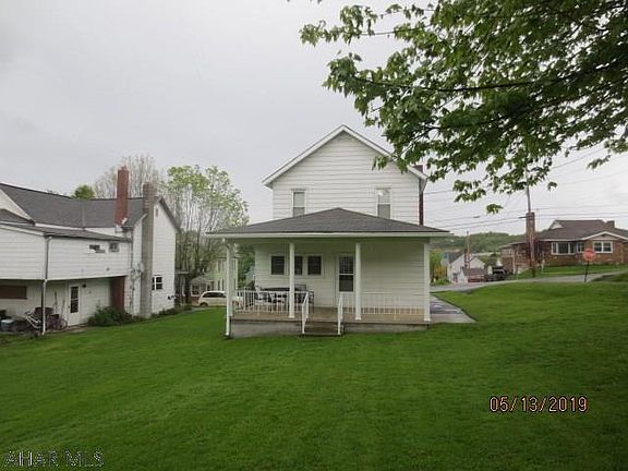 2nd image of 1214 Spangler St