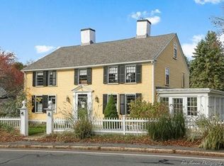 161 Lowell St, Andover, MA 01810