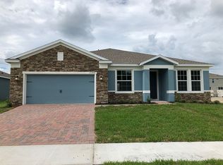 2344 Palmetum Loop, Apopka, FL 32712