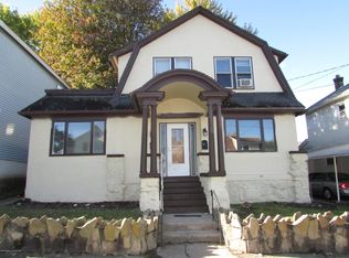 534 Genet St, Scranton, PA 18505