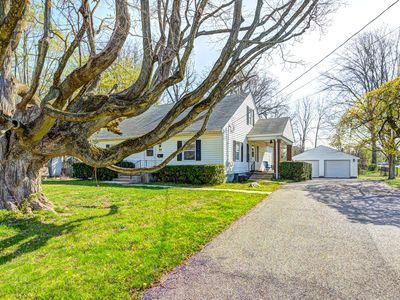 333 N Jefferson St, Brownsburg, IN, 46112