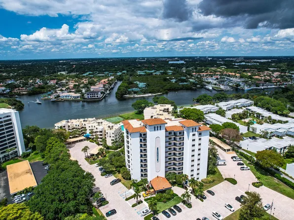 370 Golfview Road #901, North Palm Beach, FL 33408