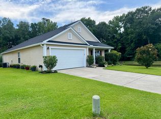 2023 Bearclaw Dr, Goose Creek, SC 29445