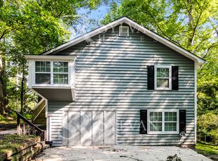 4425 Marjorie Rd, Snellville, GA 30039