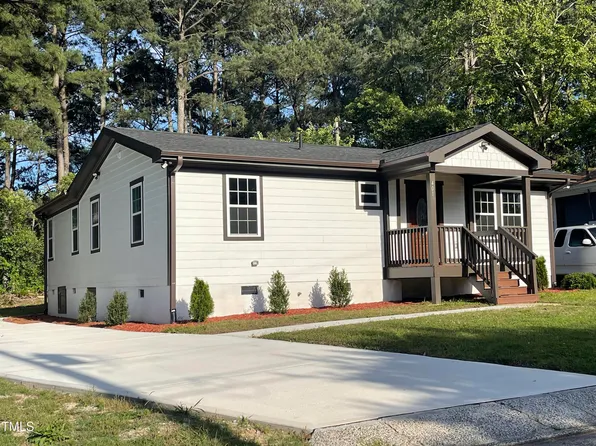 401 Commonwealth St, Durham, NC 27703