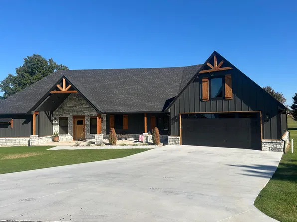 461674 Oakmont, Afton, OK 74331