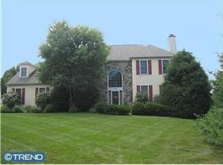 18 Tower Rd, Broomall, PA 19008