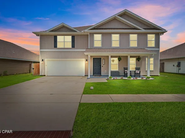 5542 Mars Hill Ln, Panama City, FL 32404
