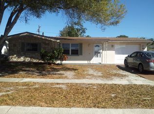5025 Janice Ln, Holiday, FL 34690