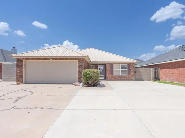 11 Rabb Ct, Odessa, TX 79762