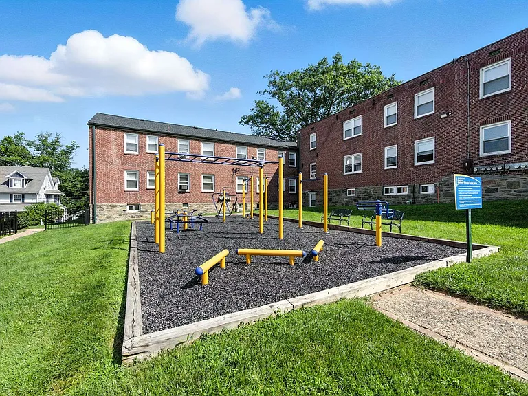 Jenkintown Gardens Apartments — Photo 7