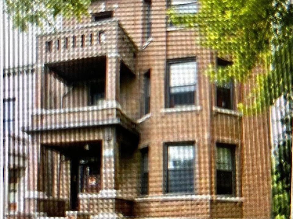 1st image of 2543 N Francisco Ave #G