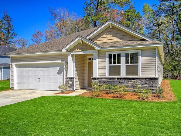 134 Kay St, Ridgeville, SC 29472