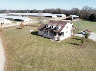 4231 Pyles Rd, Chapel Hill, TN 37034