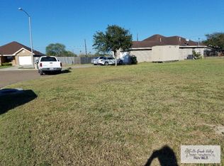 577 Rios Cir E, Raymondville, TX 78580